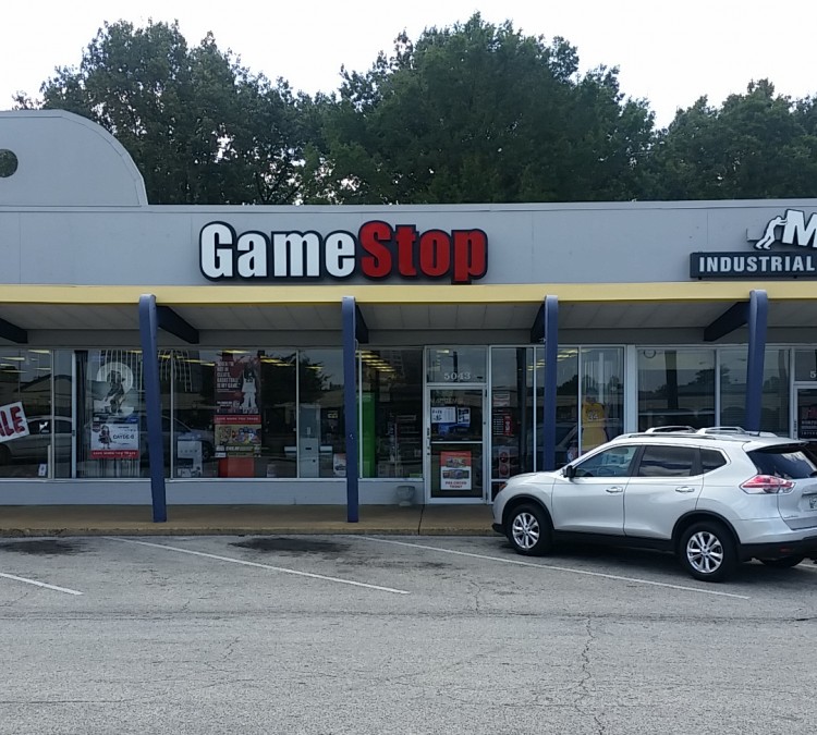 GameStop (Memphis,&nbspTN)